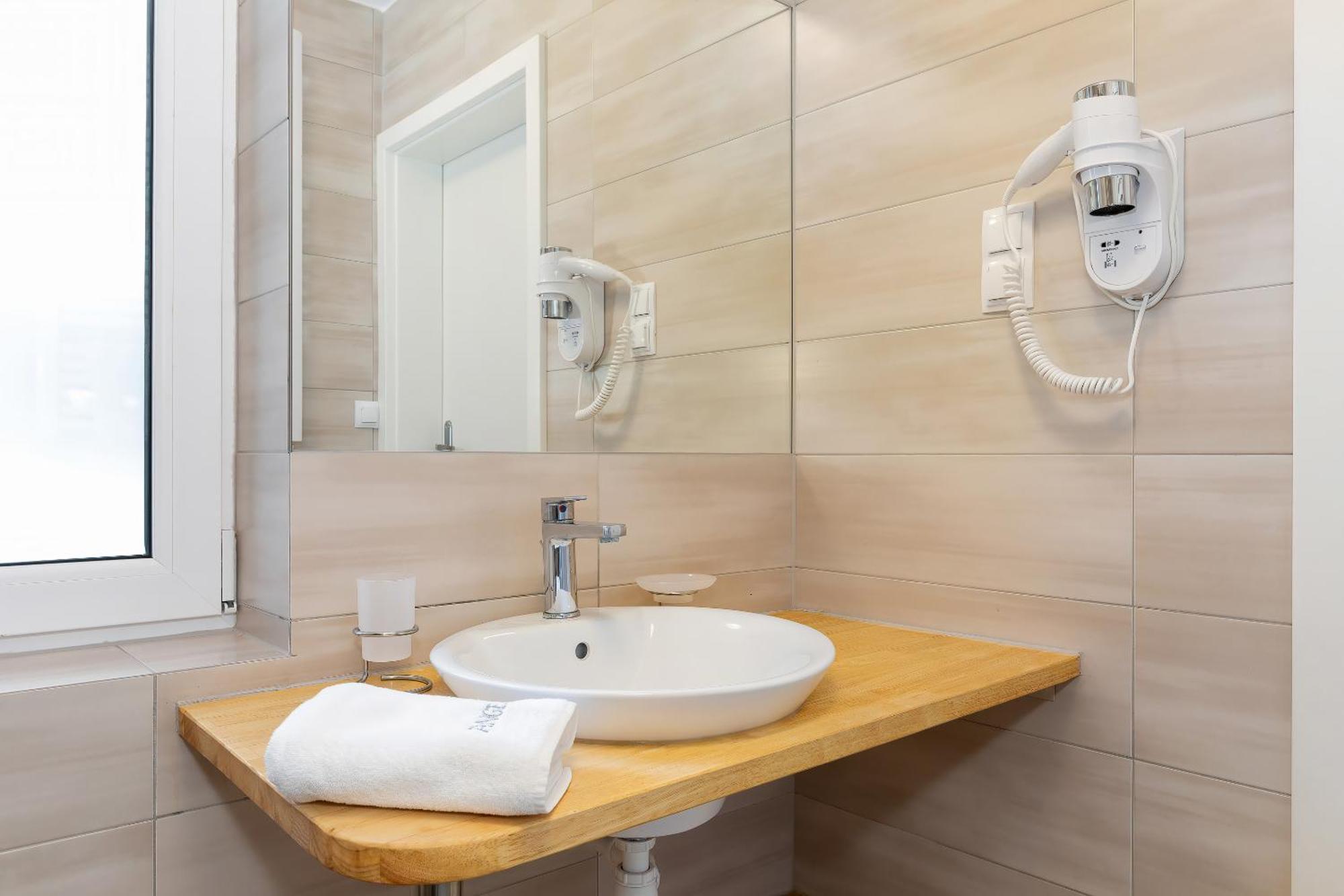 Apartamenty Angela Pobierowo Exterior foto