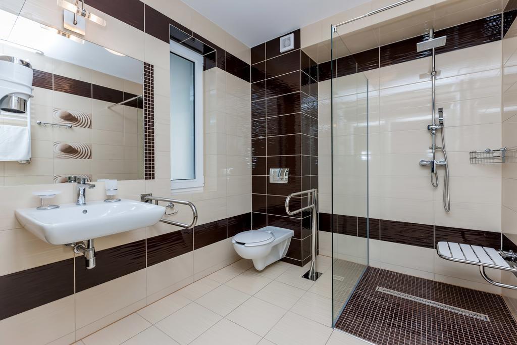 Apartamenty Angela Pobierowo Cameră foto