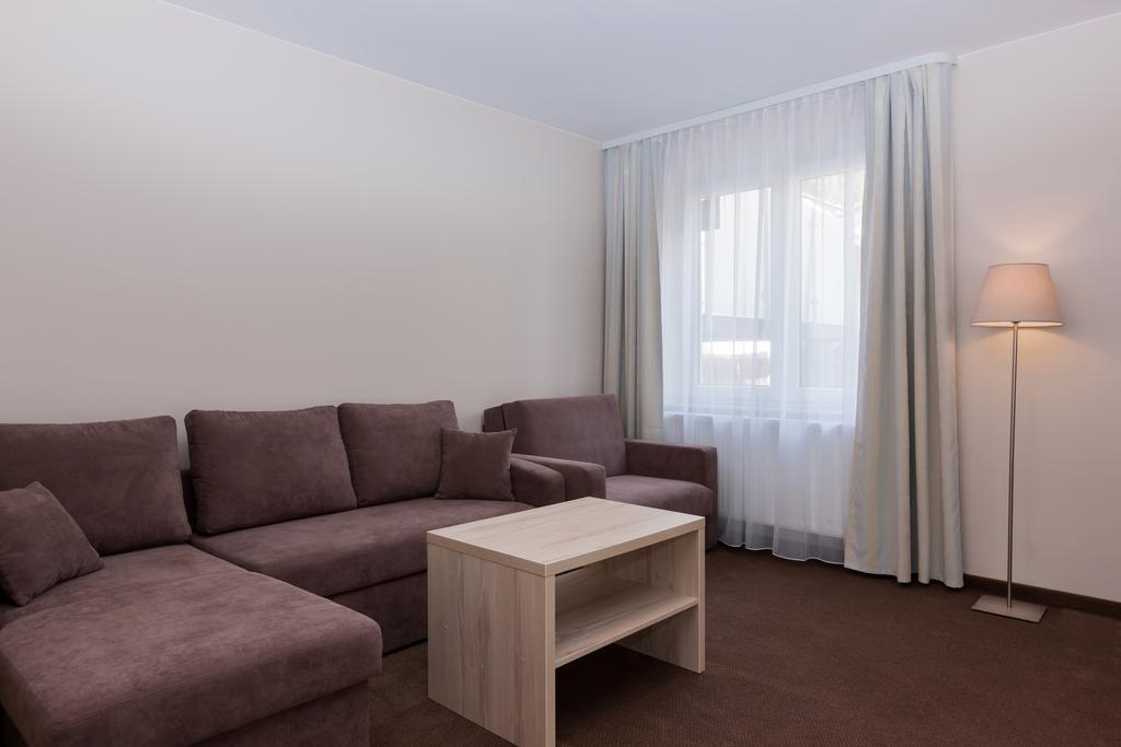 Apartamenty Angela Pobierowo Cameră foto