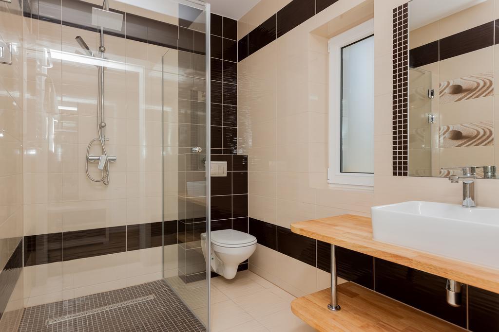 Apartamenty Angela Pobierowo Cameră foto